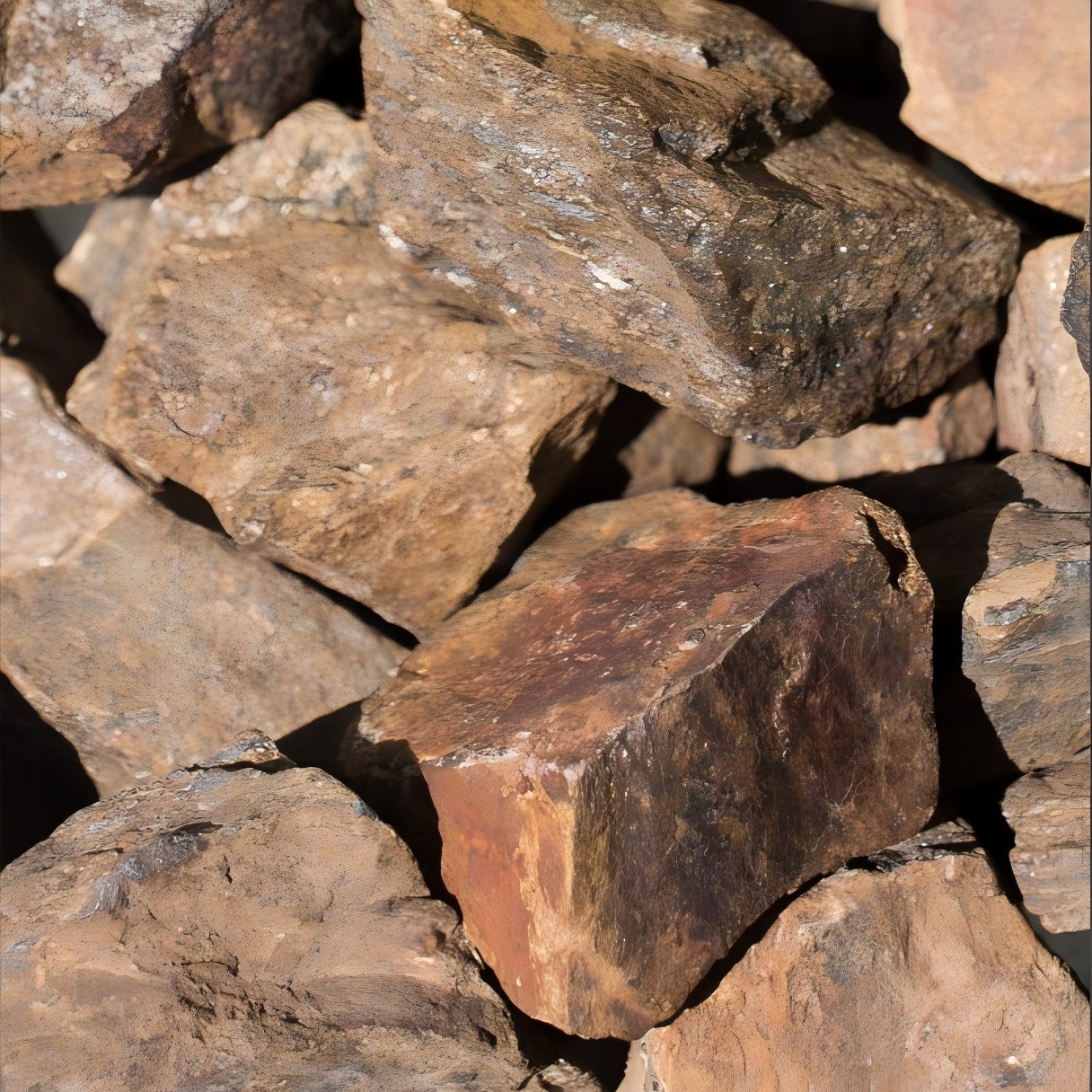 Copper Ore